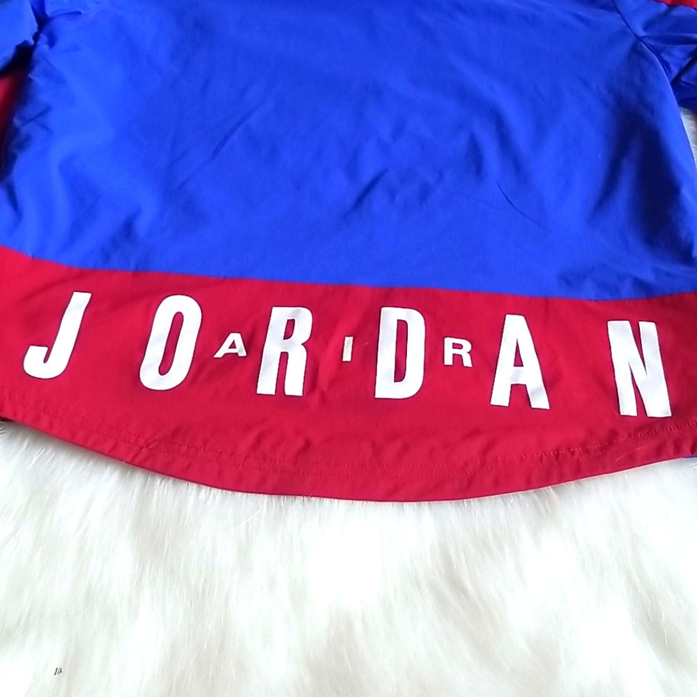 Jordan pullover